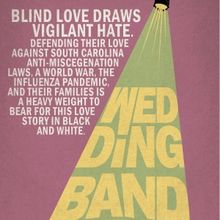 The Black Rep's WEDDING BAND Opens at COCA