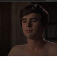 VIDEO: Shaun and Carly Talk About Intimacy on THE GOOD DOCTOR