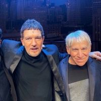 Stephen Schwartz visita COMPANY en Madrid