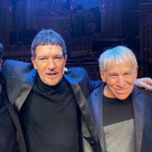 Stephen Schwartz visita COMPANY en Madrid