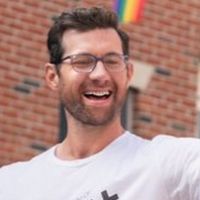 VIDEO: Watch a New Trailer for Billy Eichner's BROS Gay Rom-Com Film