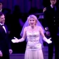 VIDEO: Scarlett Strallen Sings 'I Happen to Like New York' From THE NEW YORKERS in…