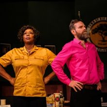Review: THE MINUTES at Wichita Community Theatre