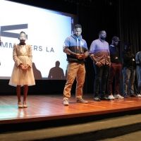 NFMLA Presents Conversation With Jeff Byrd On Directing, Writing, and Producing