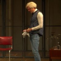 Review Roundup: Paul Bettany & Jeremy Pope Star In THE COLLABORATION On Broadway