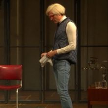 Review Roundup: Paul Bettany & Jeremy Pope Star In THE COLLABORATION On Broadway