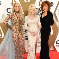 The 53rd Annual CMA Awards, Hosted by Carrie Underwood and Guest Hosts Reba McEntire…