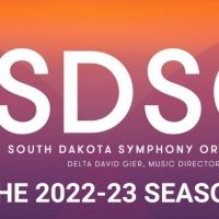 Individual Tickets for South Dakota Symphony Orchestra's 2022-23 Season On Sale Tomor Interview
