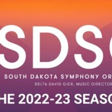 Individual Tickets for South Dakota Symphony Orchestra's 2022-23 Season On Sale Tomor