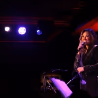 BWW Review: LINDA EDER Is Miraculous at 54 Below