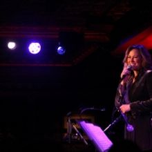 BWW Review: LINDA EDER Is Miraculous at 54 Below