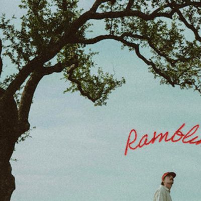 Dylan Gossett Announces RAMBLIN' Album, Set for September 25 Release