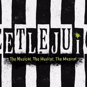 BEETLEJUICE Adds Additional Performance At Popejoy Hall
