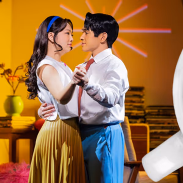Wake Up With BroadwayWorld August 12, 2026- DEATH OF A SALESMAN Tops Grosses and More Photo