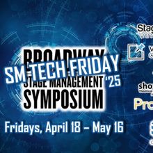 Free SM TECH FRIDAY Webinar Series Returns For Limited Season