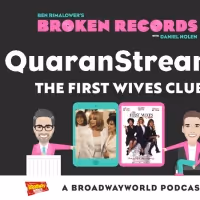 BWW Exclusive: Ben Rimalower's Broken Records QuaranStreams Continues with THE FIRST…