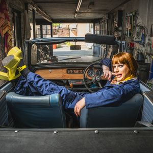 Drag Show FIXING Will Embark on UK Tour