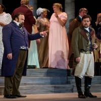 Review: EUGENE ONEGIN at Union Avenue Opera Interview