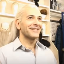 VIDEO: See The Transformation Of HARRY POTTER AND THE CURSED CHILD's West End Draco…