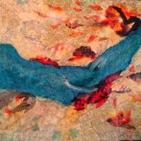 The Many Facets Of Feminism Explored In RESISTANT WOMEN: ART, EMPOWERMENT & ACTIVISM