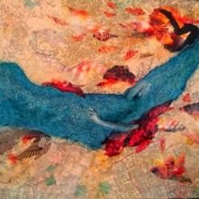 The Many Facets Of Feminism Explored In RESISTANT WOMEN: ART, EMPOWERMENT & ACTIVISM