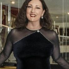 Cristina Fontanelli's A TREE GROWS IN BROOKLYN TWO to be Presented at Feinstein's/54 