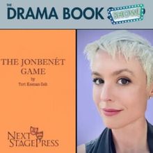 Playwright Tori Keenan-Zelt to Join Upcoming Event at The Drama Book Shop