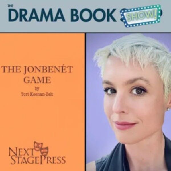 Playwright Tori Keenan-Zelt to Join Upcoming Event at The Drama Book Shop Photo
