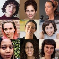 Creative Team Announced For Experimental Bitch's Culinary Audio Play + Food Box: IN…