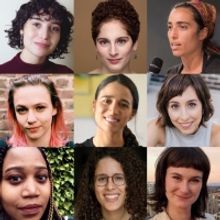 Creative Team Announced For Experimental Bitch's Culinary Audio Play + Food Box: IN T