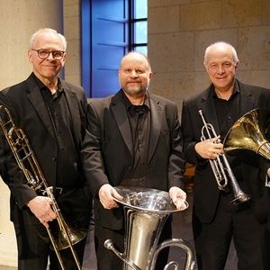 Gabriel V To Perform Easter Concert At Church of the Transfiguration In Orleans Interview