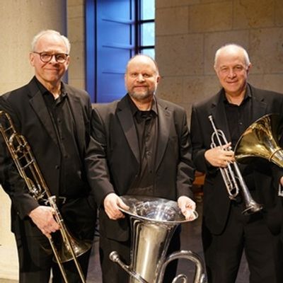 Gabriel V To Perform Easter Concert At Church of the Transfiguration In Orleans