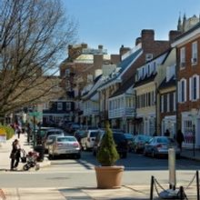 Princeton Symphony Orchestra to Film Copland Fanfare Performance in Princeton's Palme