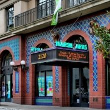 The Marsh is Now Accepting Global Applications for MARSHSTREAM INTERNATIONAL SOLO FES