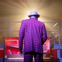BWW Review: RAGTIME at Musical Theater Heritage