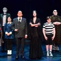 Review: They're All Together Ooky and Applause-Worthy: THE ADDAMS FAMILY at Beef &…