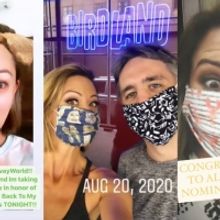 VIDEO: Watch Kate Rockwell Takeover Our Instagram!