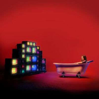 Karina Rykman Releases SHOEGAZE SUMMER, Tour to Launch Sept 25 at Webster Hall