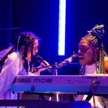 ARDEN: BUT, NOT WITHOUT YOU Extension Announced