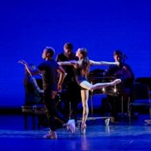 BWW Review: DEMO: NOW 2O20 at Kennedy Center