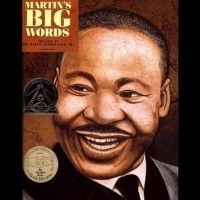 MARTIN'S BIG WORDS Storytime & Collage Craft Are Coming to Morven