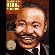 MARTIN'S BIG WORDS Storytime & Collage Craft Are Coming to Morven