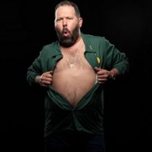 Bert Kreischer is Coming to Kentucky Performing Arts