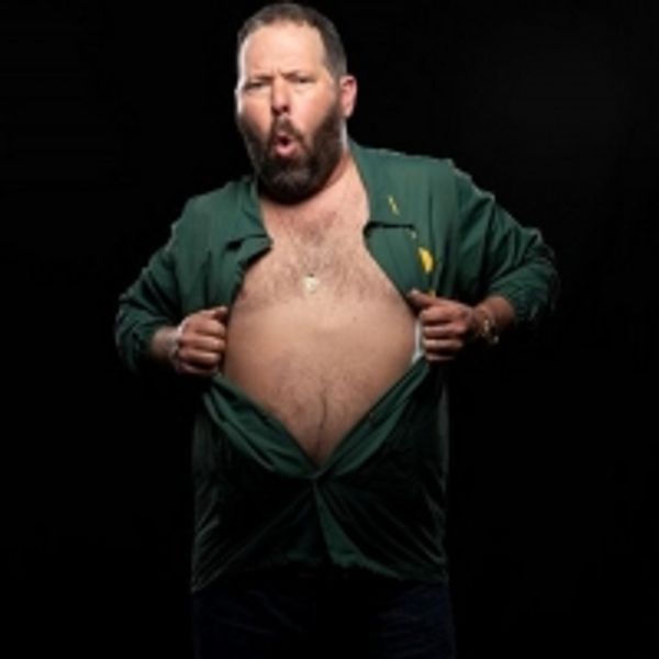Bert Kreischer is Coming to Kentucky Performing Arts Photo