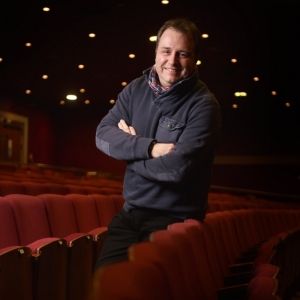 Richard Jordan Joins Priyanka Shetty's #CHARLOTTESVILLE at 2025 Edinburgh Fringe as…