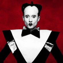 Interview: Peter Danish Honors Klaus Nomi in BC/EFA Benefit at The Green Room 42