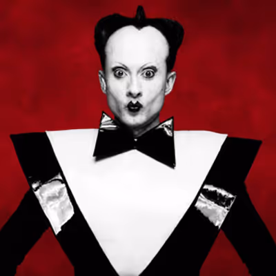 Interview: Peter Danish Honors Klaus Nomi in BC/EFA Benefit at The Green Room 42