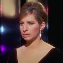 Barbra Streisand is Reworking Ending of THE WAY WE WERE For Film's Re-Release