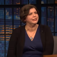 VIDEO: Jenny Offill Thinks Children Should Learn Survival Skills