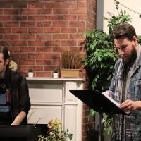 Dive In Productions Will Present MOMENTS - A SONG CYCLE